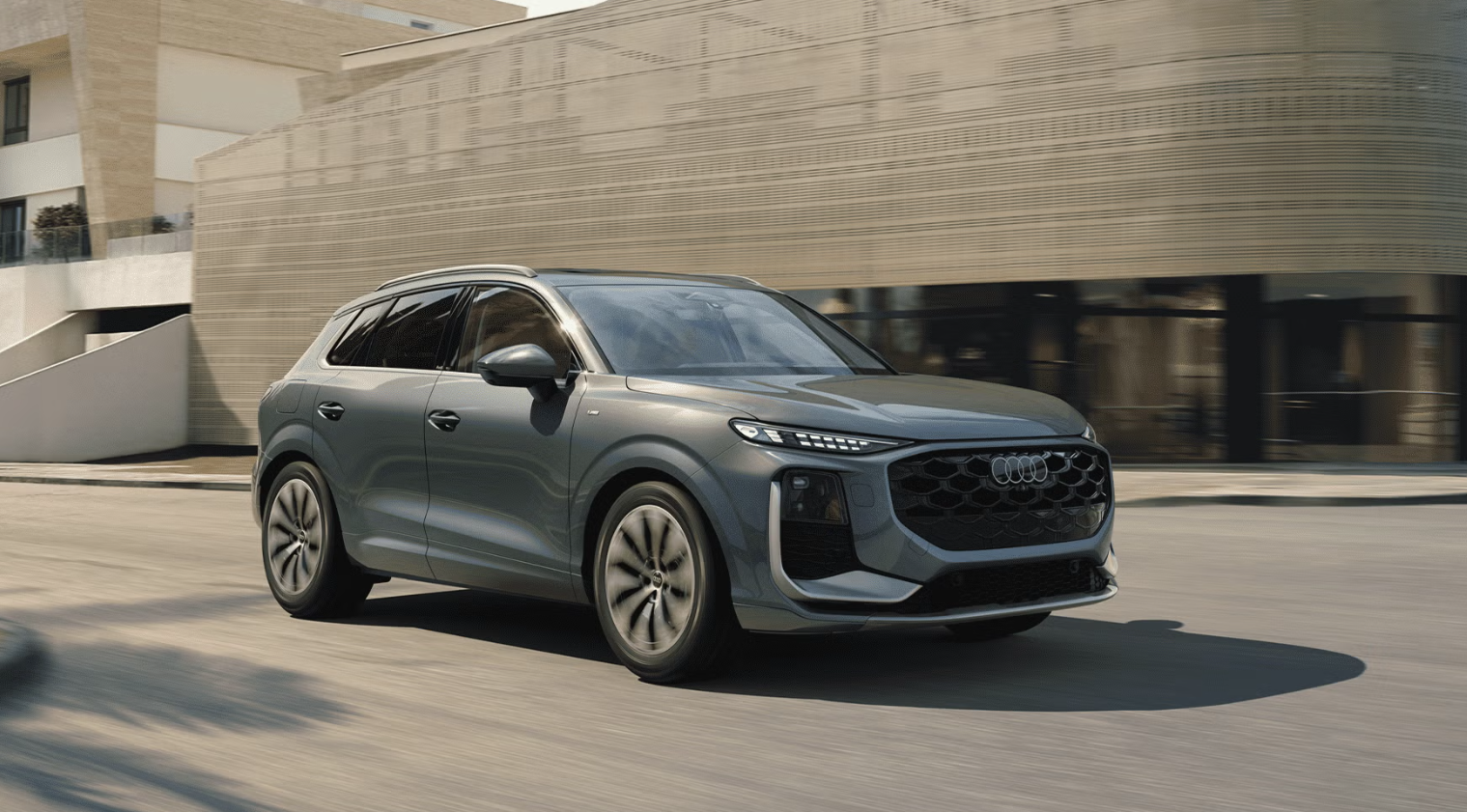 Lease and Finance in Dallas